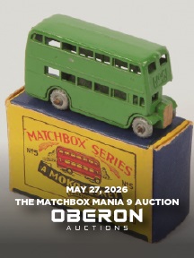 Matchbox Mania 10